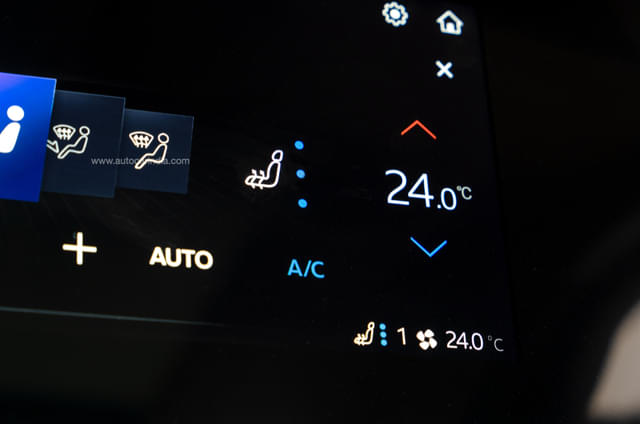 Infotainment System Image - 8447